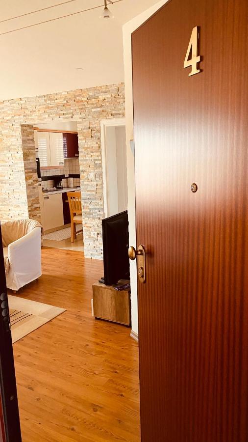 Vila Bianca Umag Exteriér fotografie