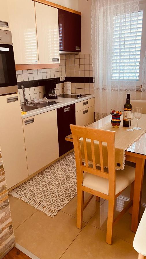 Vila Bianca Umag Exteriér fotografie