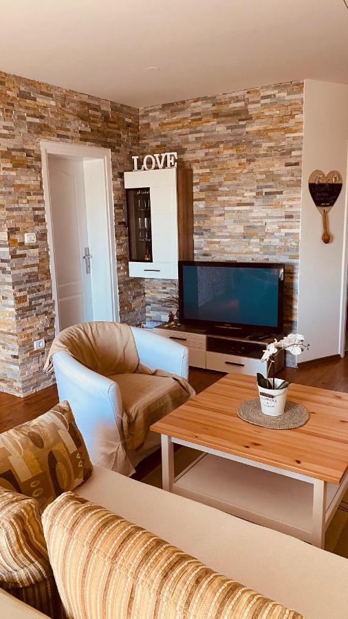 Vila Bianca Umag Exteriér fotografie